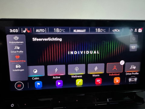 CUPRA Formentor 2.0 TSI 4DRIVE Pano|Kuipstoelen|Beats|Sfeerverlichting