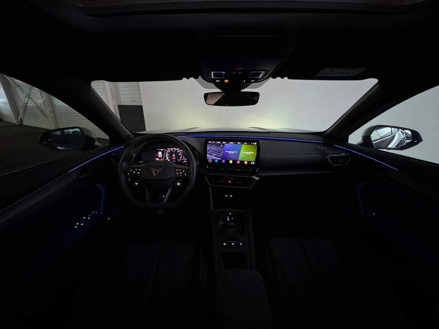 CUPRA Formentor 2.0 TSI 4DRIVE Pano|Kuipstoelen|Beats|Sfeerverlichting