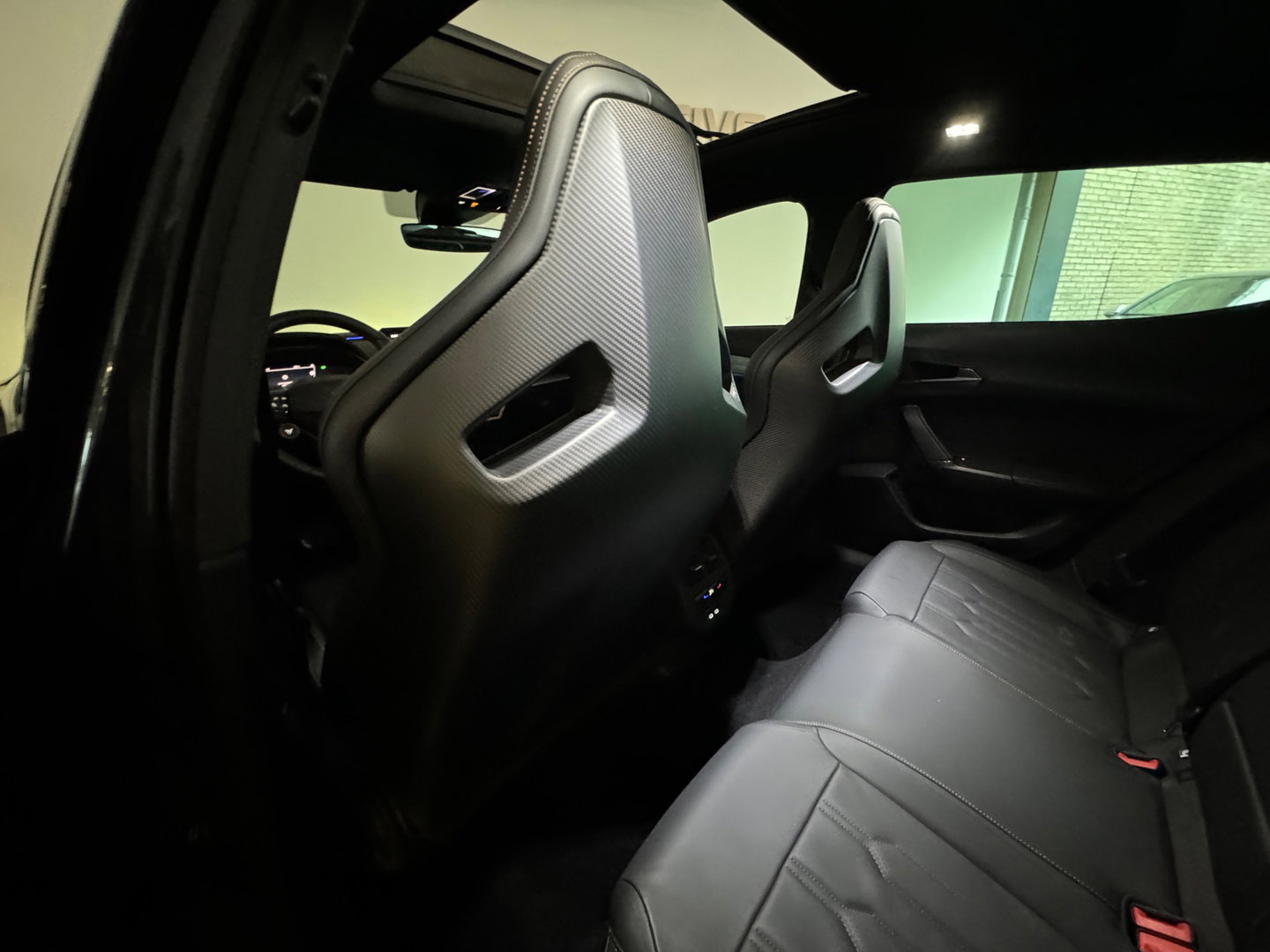CUPRA Formentor 2.0 TSI 4DRIVE Pano|Kuipstoelen|Beats|Sfeerverlichting