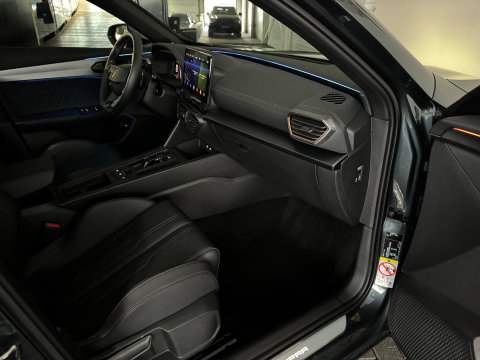 CUPRA Formentor 2.0 TSI 4DRIVE Pano|Kuipstoelen|Beats|Sfeerverlichting