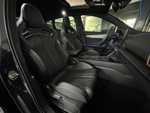 CUPRA Formentor 2.0 TSI 4DRIVE Pano|Kuipstoelen|Beats|Sfeerverlichting