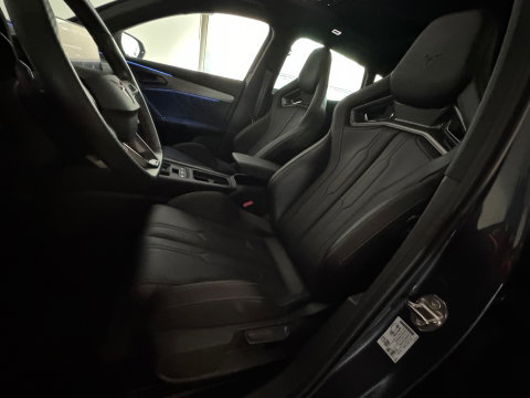 CUPRA Formentor 2.0 TSI 4DRIVE Pano|Kuipstoelen|Beats|Sfeerverlichting