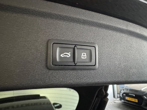 Audi S3 Sportback 2.0 TFSI quattro Pano|RS Seats|ACC|Sfeer|Camera