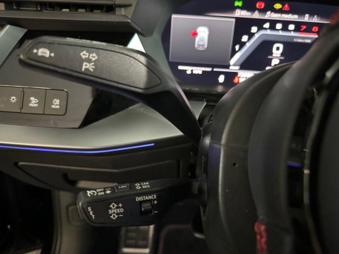 Audi S3 Sportback 2.0 TFSI quattro Pano|RS Seats|ACC|Sfeer|Camera