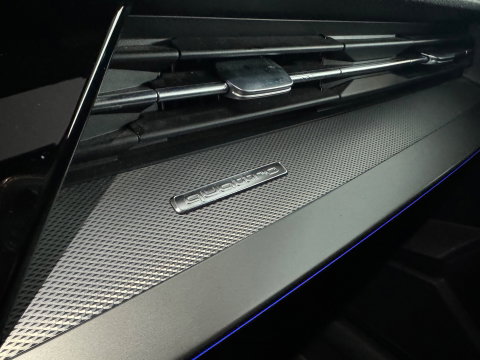 Audi S3 Sportback 2.0 TFSI quattro Pano|RS Seats|ACC|Sfeer|Camera