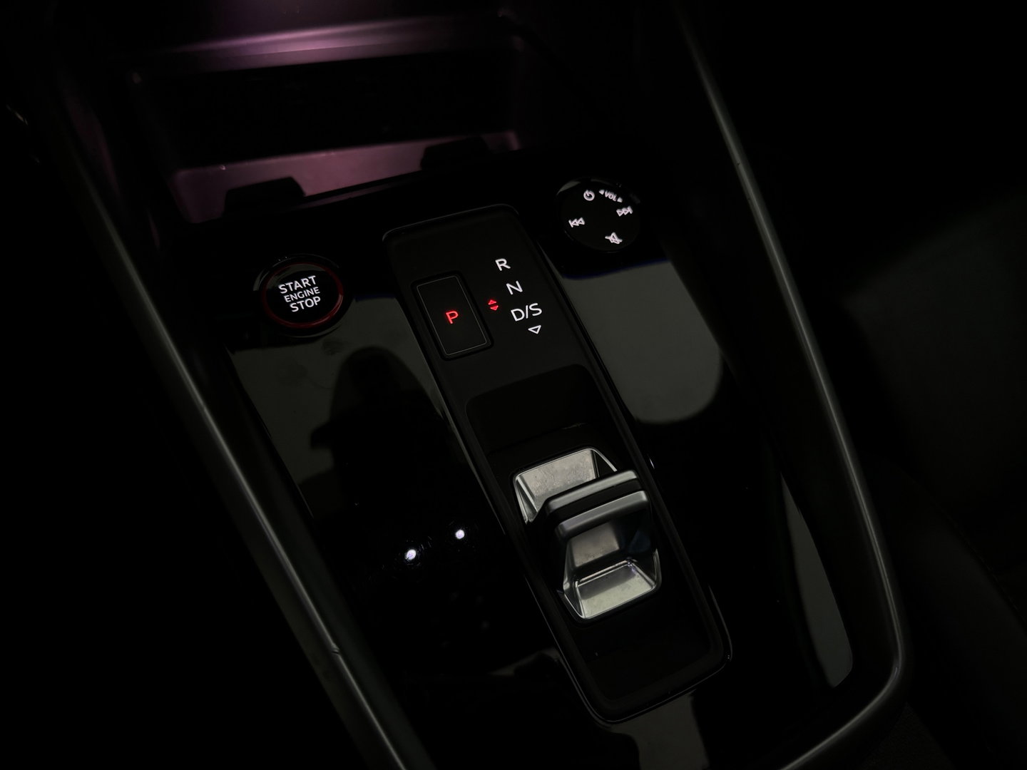 Audi S3 Sportback 2.0 TFSI quattro Pano|RS Seats|ACC|Sfeer|Camera