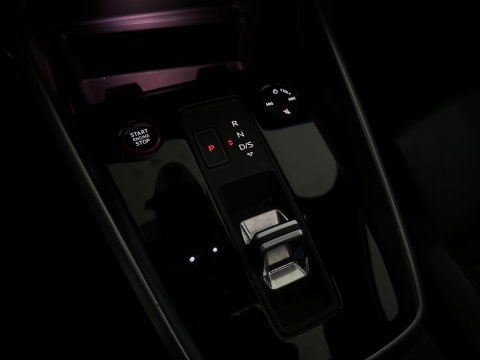 Audi S3 Sportback 2.0 TFSI quattro Pano|RS Seats|ACC|Sfeer|Camera