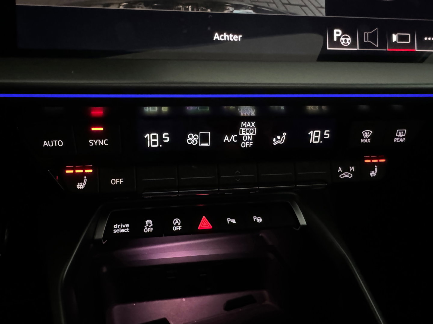 Audi S3 Sportback 2.0 TFSI quattro Pano|RS Seats|ACC|Sfeer|Camera
