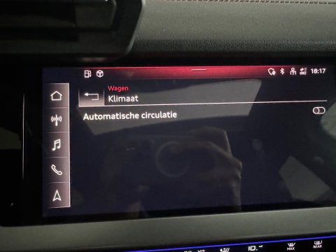 Audi S3 Sportback 2.0 TFSI quattro Pano|RS Seats|ACC|Sfeer|Camera
