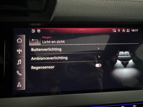 Audi S3 Sportback 2.0 TFSI quattro Pano|RS Seats|ACC|Sfeer|Camera