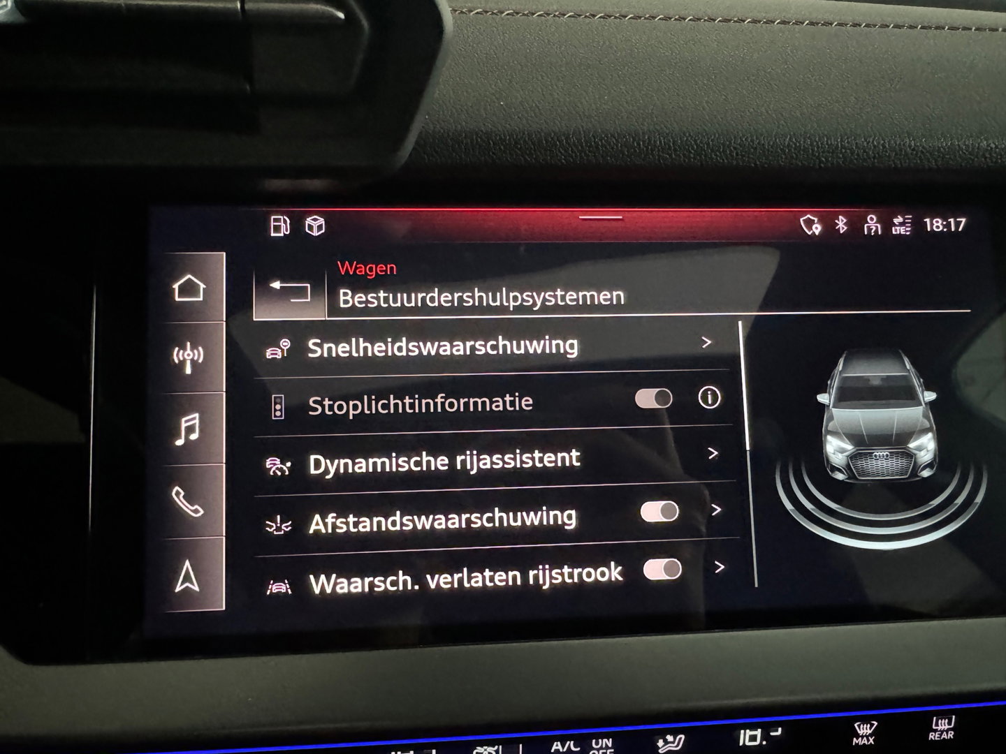 Audi S3 Sportback 2.0 TFSI quattro Pano|RS Seats|ACC|Sfeer|Camera