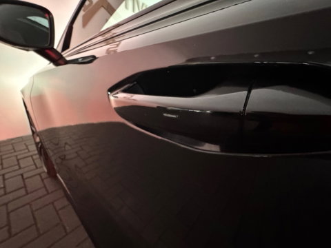 Audi S3 Sportback 2.0 TFSI quattro Pano|RS Seats|ACC|Sfeer|Camera