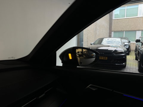 Audi S3 Sportback 2.0 TFSI quattro Pano|RS Seats|ACC|Sfeer|Camera