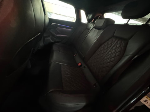 Audi S3 Sportback 2.0 TFSI quattro Pano|RS Seats|ACC|Sfeer|Camera