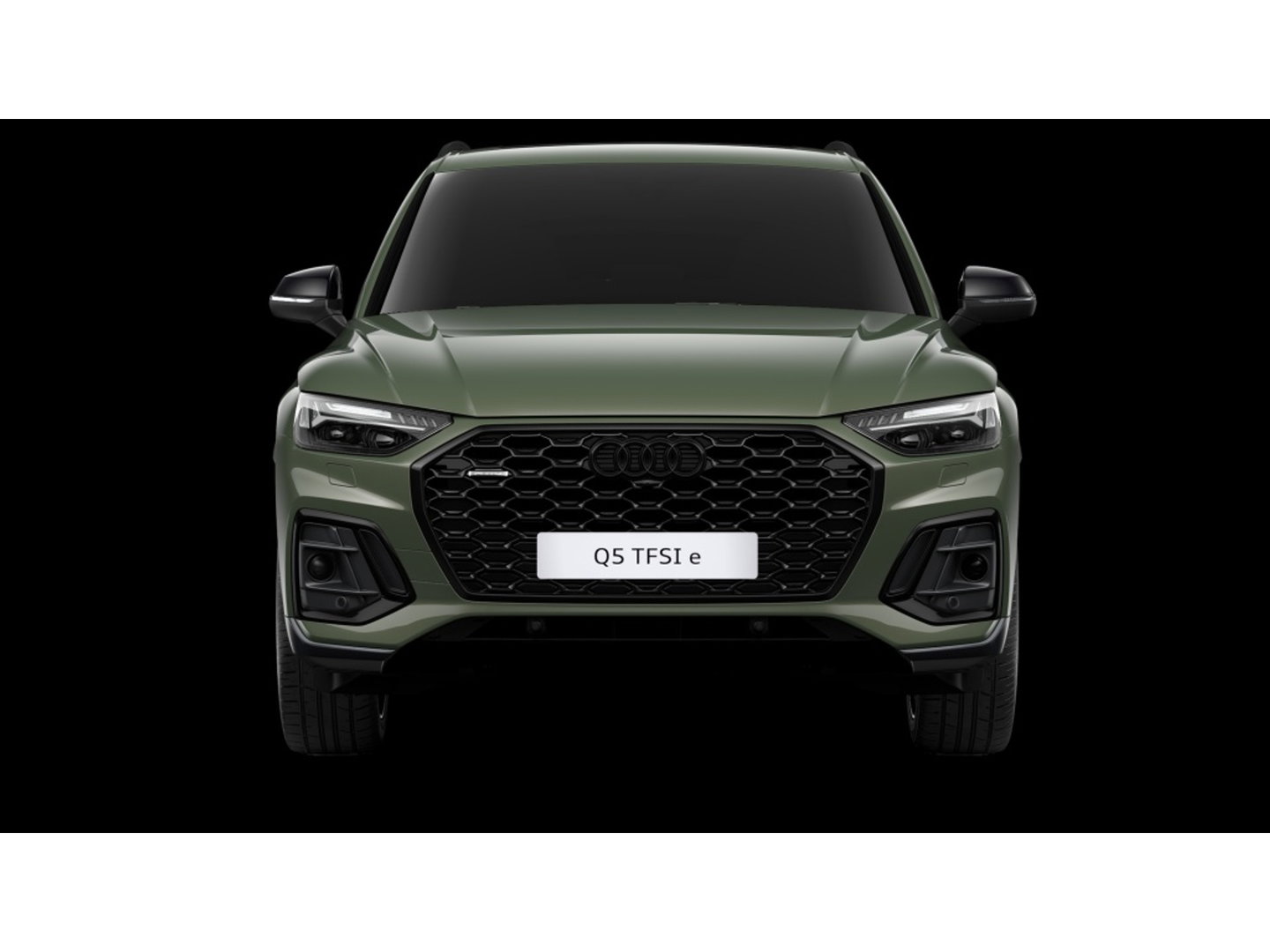 Audi Q5 Sportback 55 TFSie 367PK Quattro / S-line / pano / ACC / matrix
