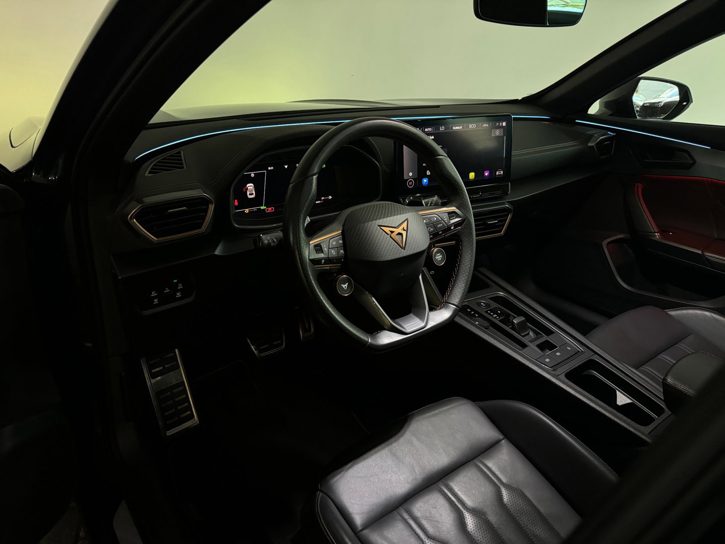CUPRA Formentor 1.4 e-Hybrid VZ Copper Edition Pano|Memory|360|Keyless
