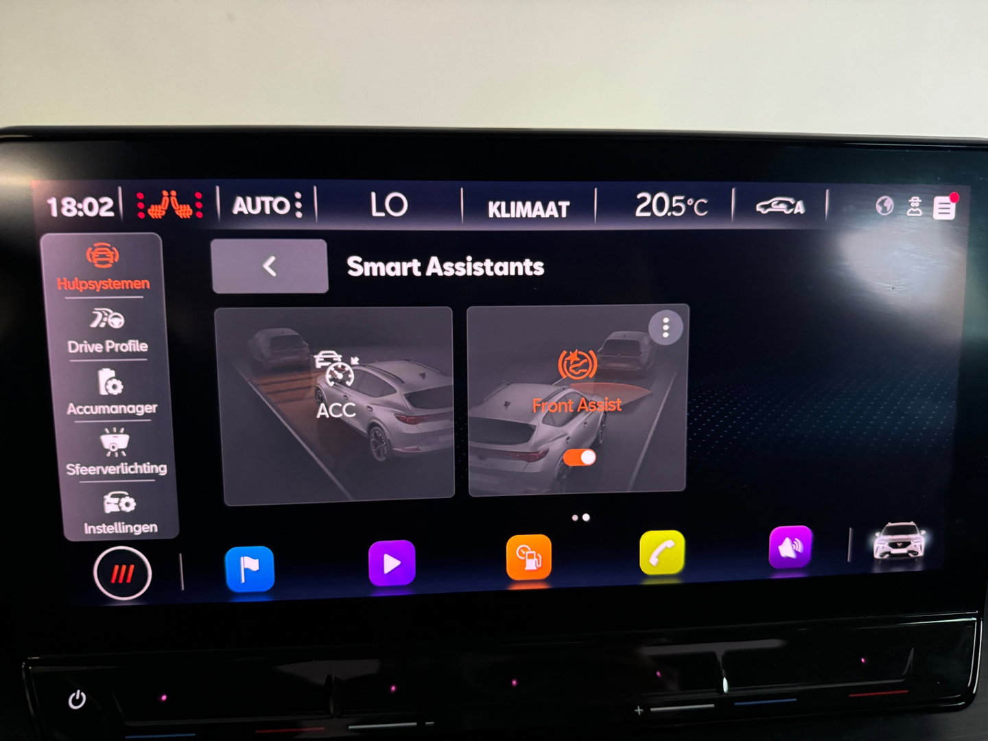 CUPRA Formentor 1.4 e-Hybrid VZ Copper Edition Pano|Memory|360|Keyless