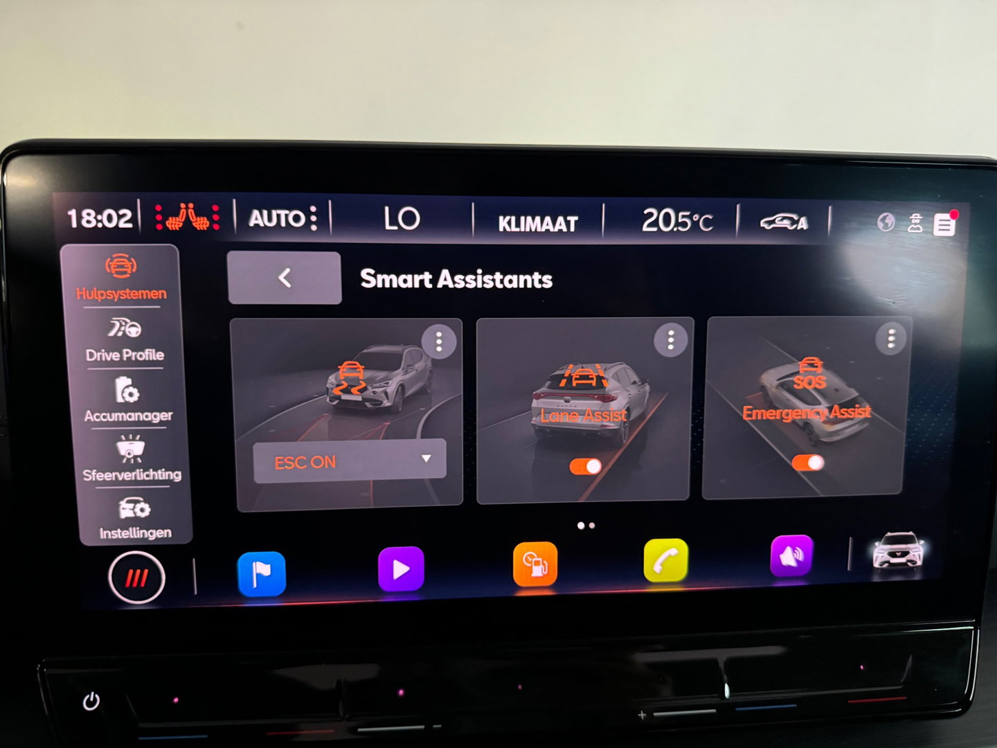 CUPRA Formentor 1.4 e-Hybrid VZ Copper Edition Pano|Memory|360|Keyless