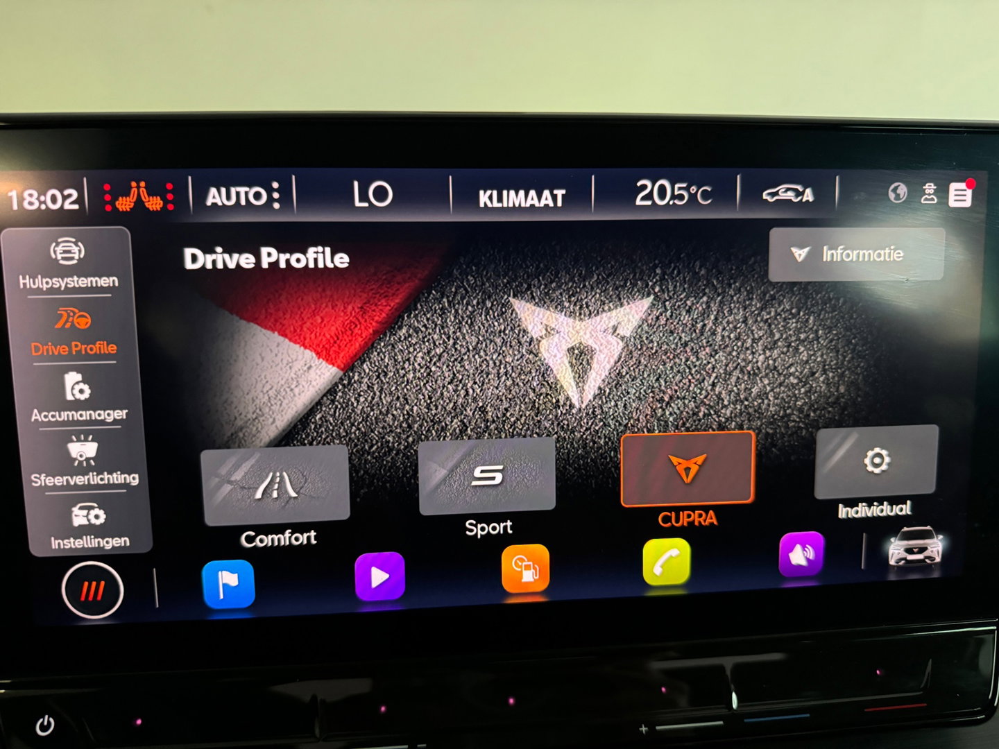 CUPRA Formentor 1.4 e-Hybrid VZ Copper Edition Pano|Memory|360|Keyless