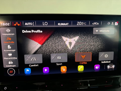 CUPRA Formentor 1.4 e-Hybrid VZ Copper Edition Pano|Memory|360|Keyless