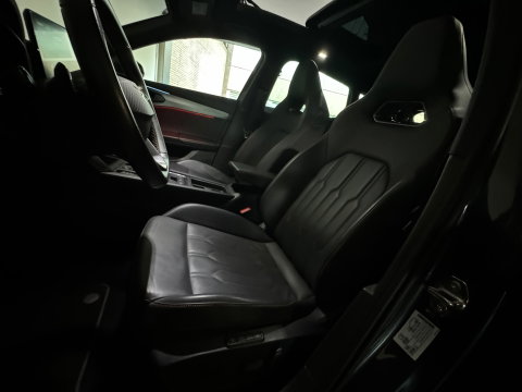 CUPRA Formentor 1.4 e-Hybrid VZ Copper Edition Pano|Memory|360|Keyless