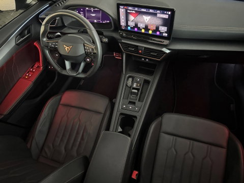 CUPRA Formentor 1.4 e-Hybrid VZ Copper Edition Pano|Memory|360|Keyless