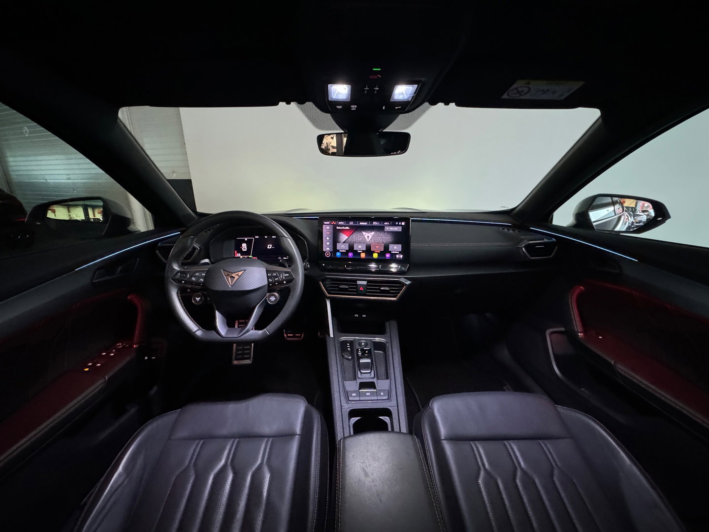 CUPRA Formentor 1.4 e-Hybrid VZ Copper Edition Pano|Memory|360|Keyless