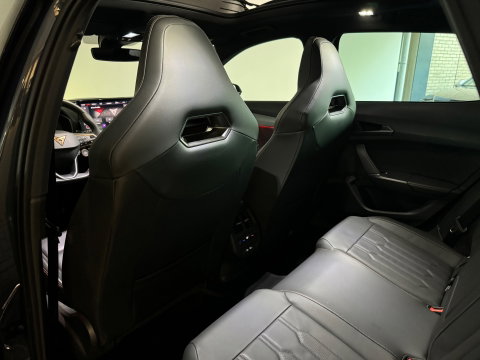 CUPRA Formentor 1.4 e-Hybrid VZ Copper Edition Pano|Memory|360|Keyless