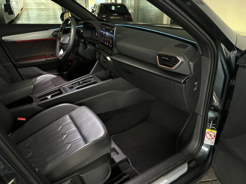 CUPRA Formentor 1.4 e-Hybrid VZ Copper Edition Pano|Memory|360|Keyless