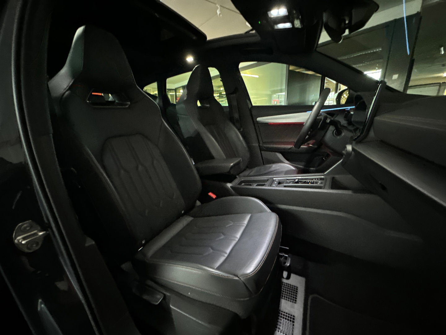 CUPRA Formentor 1.4 e-Hybrid VZ Copper Edition Pano|Memory|360|Keyless