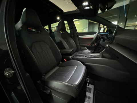 CUPRA Formentor 1.4 e-Hybrid VZ Copper Edition Pano|Memory|360|Keyless
