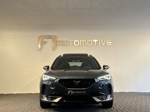 CUPRA Formentor 1.4 e-Hybrid VZ Copper Edition Pano|Memory|360|Keyless
