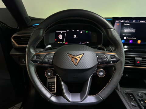 CUPRA Formentor 1.4 e-Hybrid VZ Copper Edition Pano|Memory|360|Keyless
