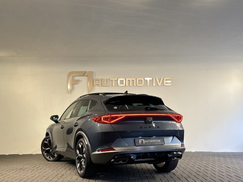CUPRA Formentor 1.4 e-Hybrid VZ Copper Edition Pano|Memory|360|Keyless