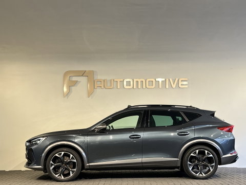 CUPRA Formentor 1.4 e-Hybrid VZ Copper Edition Pano|Memory|360|Keyless