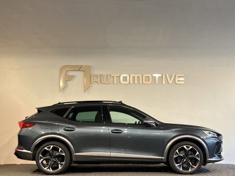 CUPRA Formentor 1.4 e-Hybrid VZ Copper Edition Pano|Memory|360|Keyless