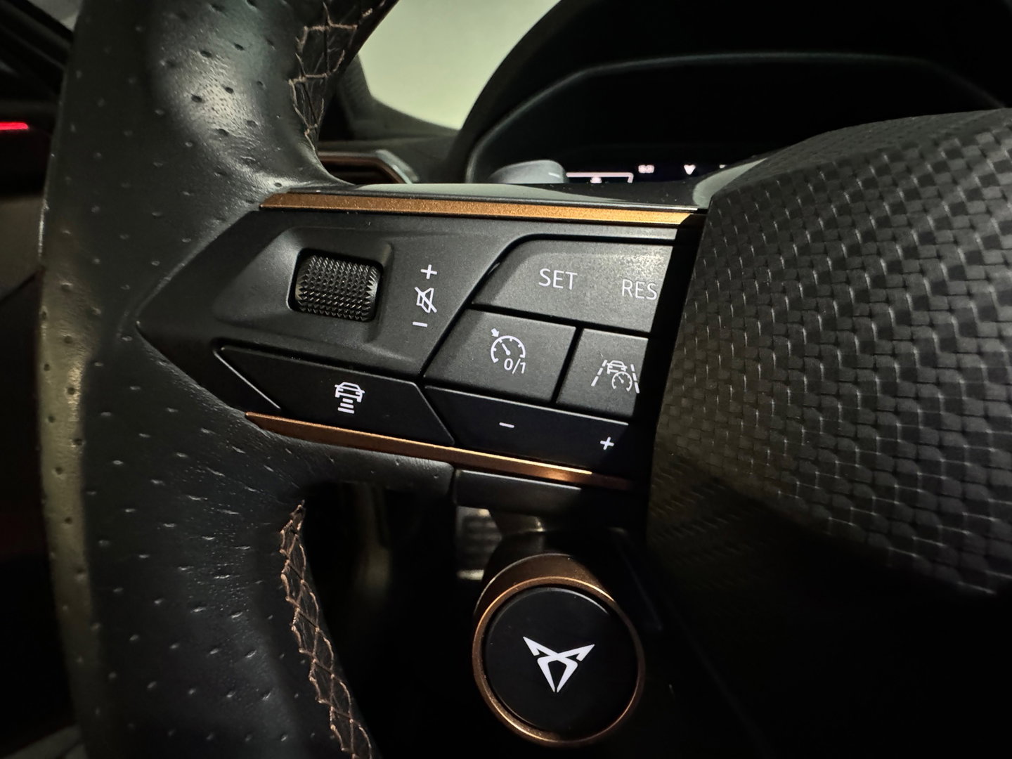 CUPRA Formentor 1.4 e-Hybrid VZ Copper Edition Pano|Memory|360|Keyless