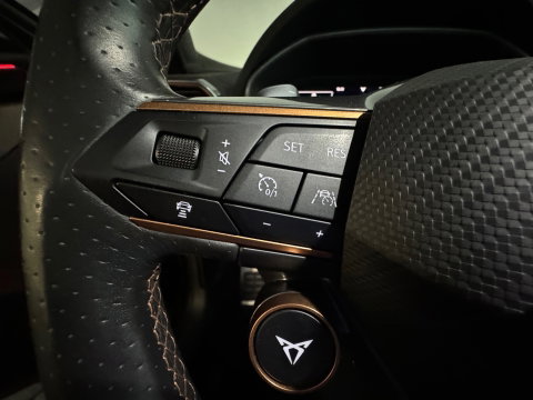 CUPRA Formentor 1.4 e-Hybrid VZ Copper Edition Pano|Memory|360|Keyless