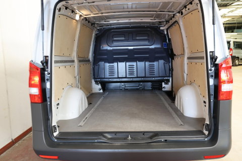Mercedes-Benz eVito eVito Lang 66 kWh SNELLADEN