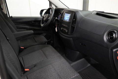 Mercedes-Benz eVito eVito Lang 66 kWh SNELLADEN