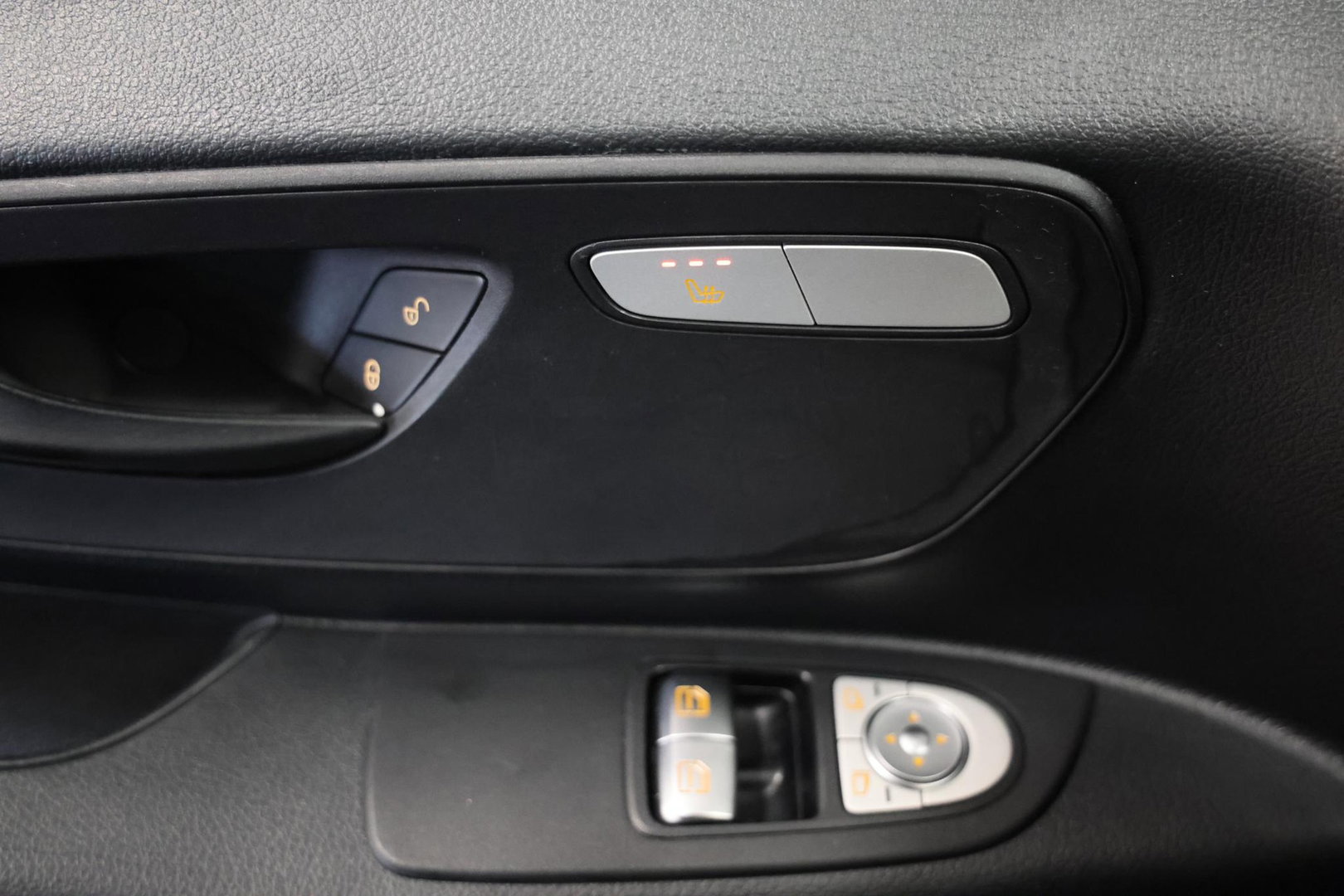 Mercedes-Benz eVito eVito Lang 66 kWh SNELLADEN