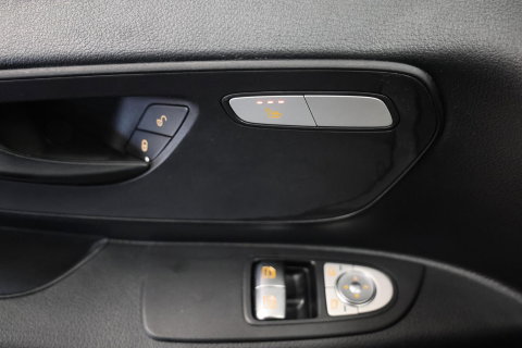 Mercedes-Benz eVito eVito Lang 66 kWh SNELLADEN