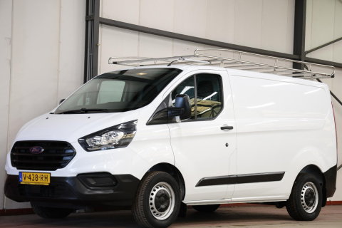 Ford Transit Custom 2.0 TDCI L1H1 IMPERIAAL EN TREKHAAK