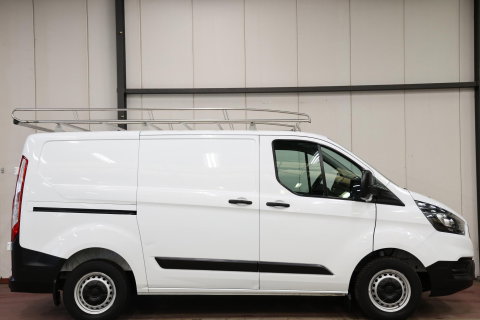 Ford Transit Custom 2.0 TDCI L1H1 IMPERIAAL EN TREKHAAK