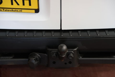 Ford Transit Custom 2.0 TDCI L1H1 IMPERIAAL EN TREKHAAK