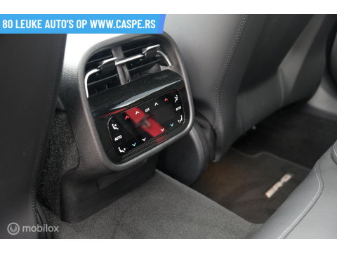 Mercedes-Benz E-Klasse AMG 53 4MATIC+ Night Edition