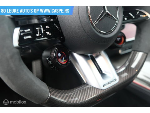 Mercedes-Benz E-Klasse AMG 53 4MATIC+ Night Edition