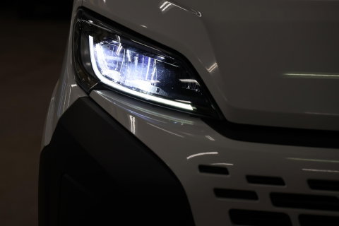 Fiat Ducato 2.2 MultiJet 140 L2H2 LED NAVI CAMERA