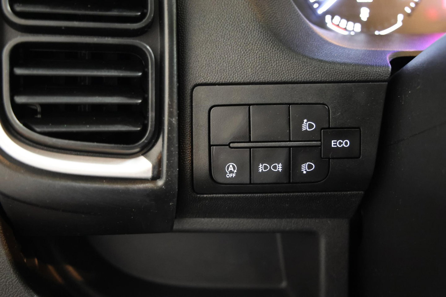 Fiat Ducato 2.2 MultiJet 140 L2H2 LED NAVI CAMERA
