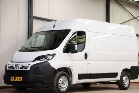 Fiat Ducato 2.2 MultiJet 140 L2H2 LED NAVI CAMERA
